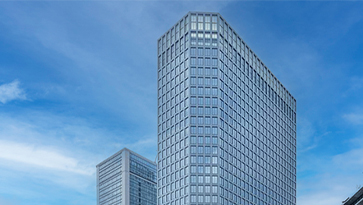 GMB株式会社大阪支店